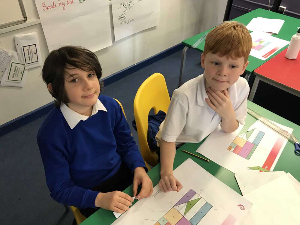 Year 5 Weekly Roundup